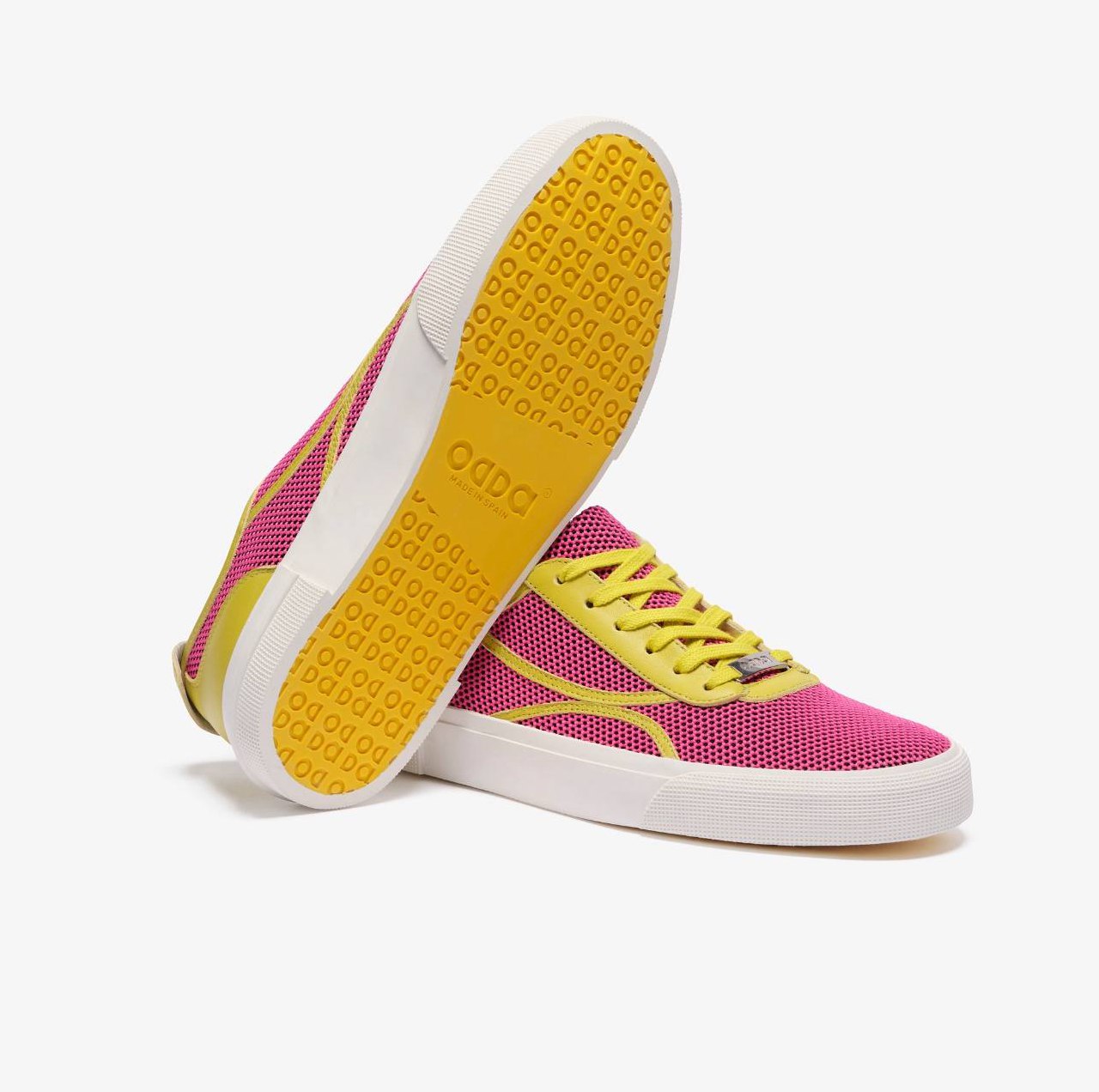 SNEAKERS ODDA
